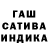 Дистиллят ТГК концентрат Gadam Mammedov